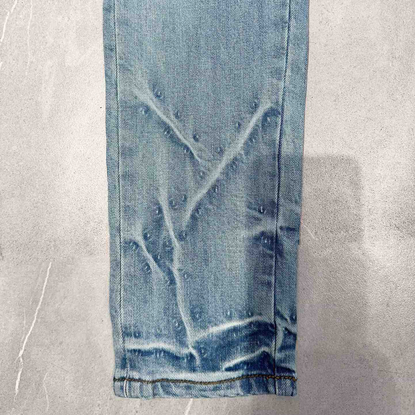 Amiri Jeans     AM1225 - EUR FASHION