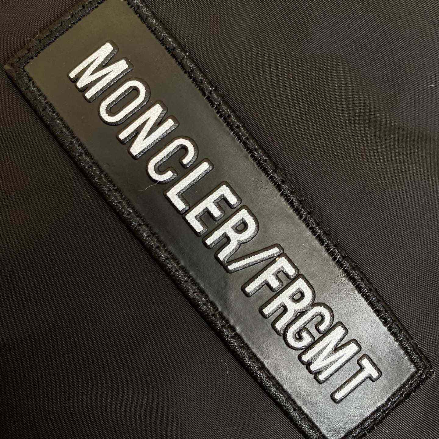 Moncler Genius Vulcan Gilet - EUR FASHION