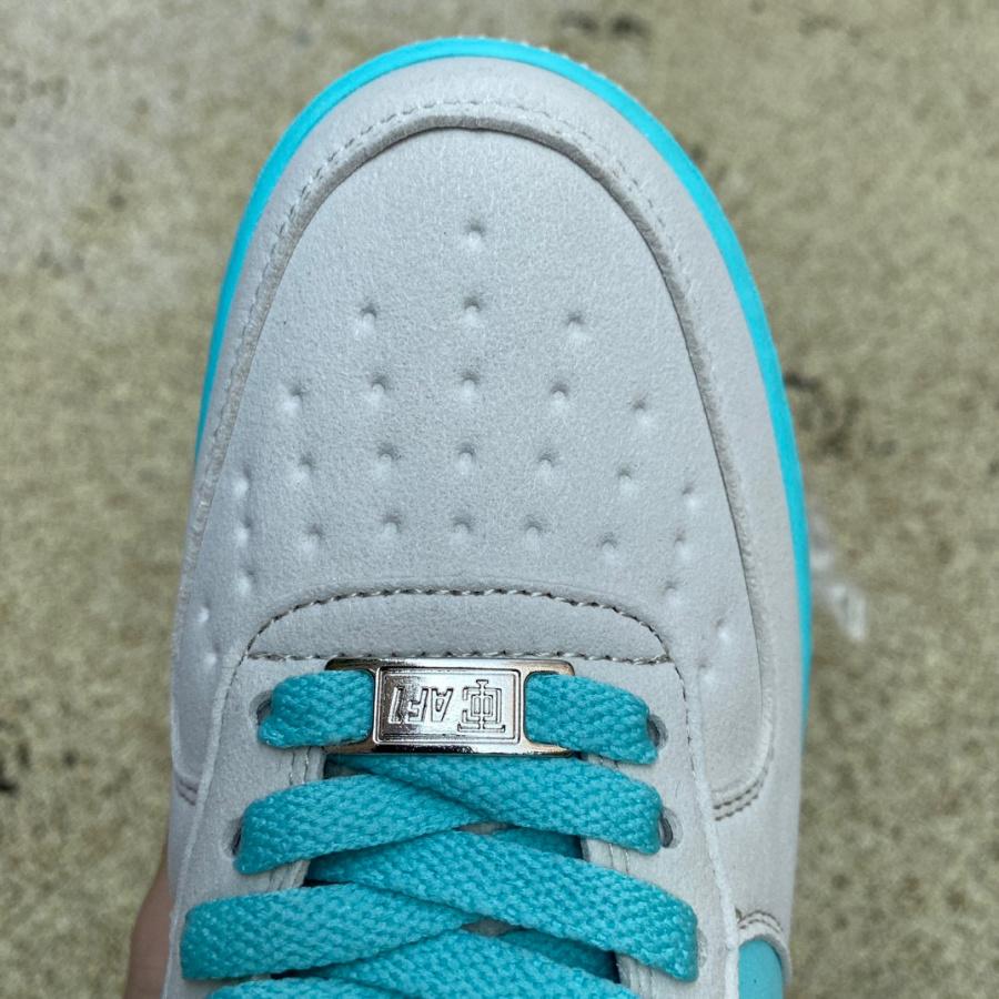 Nike x Tiffany & Co. Air Force 1 Low Sneaker          DZ1382-003 - EUR FASHION