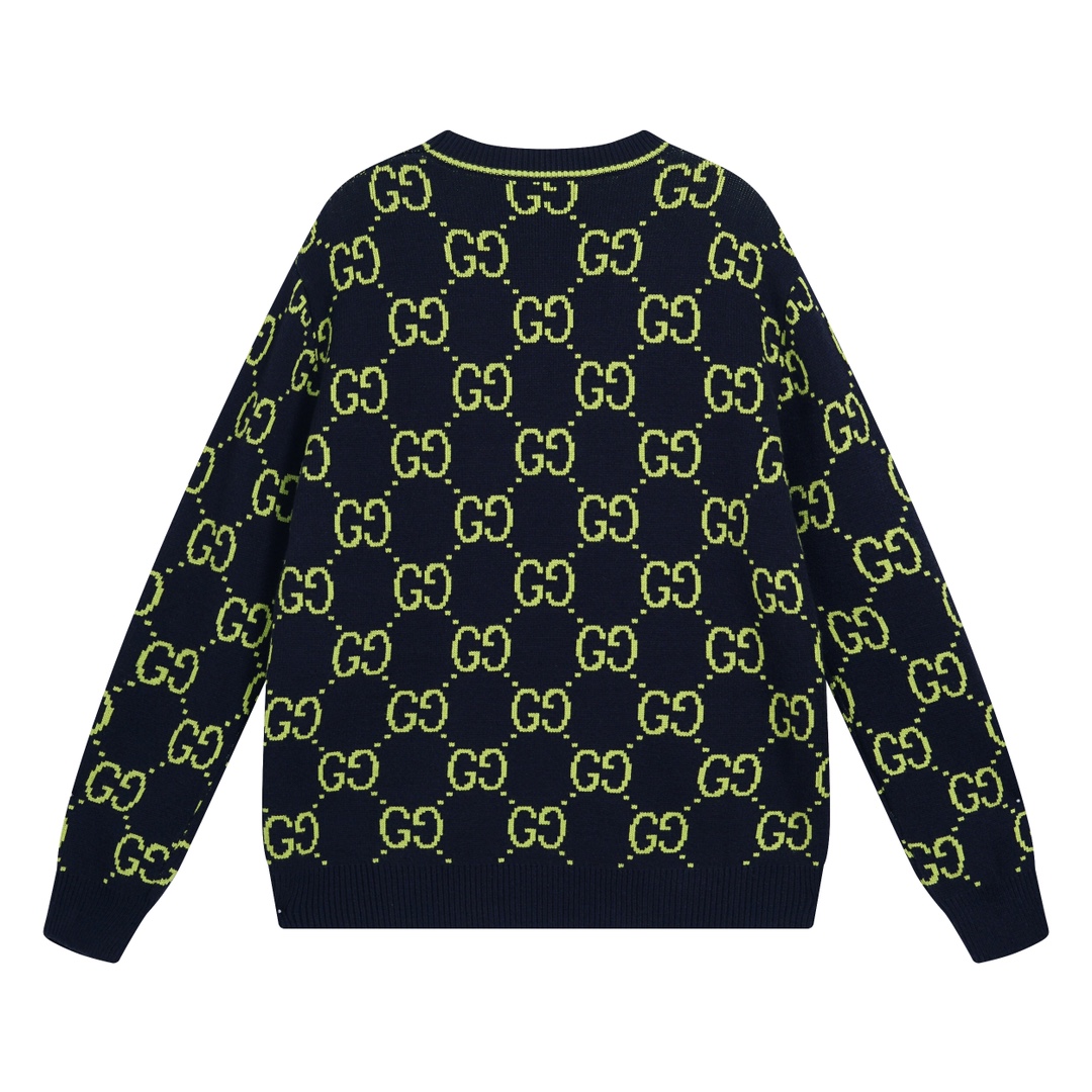 Gucci GG Sweater - EUR FASHION