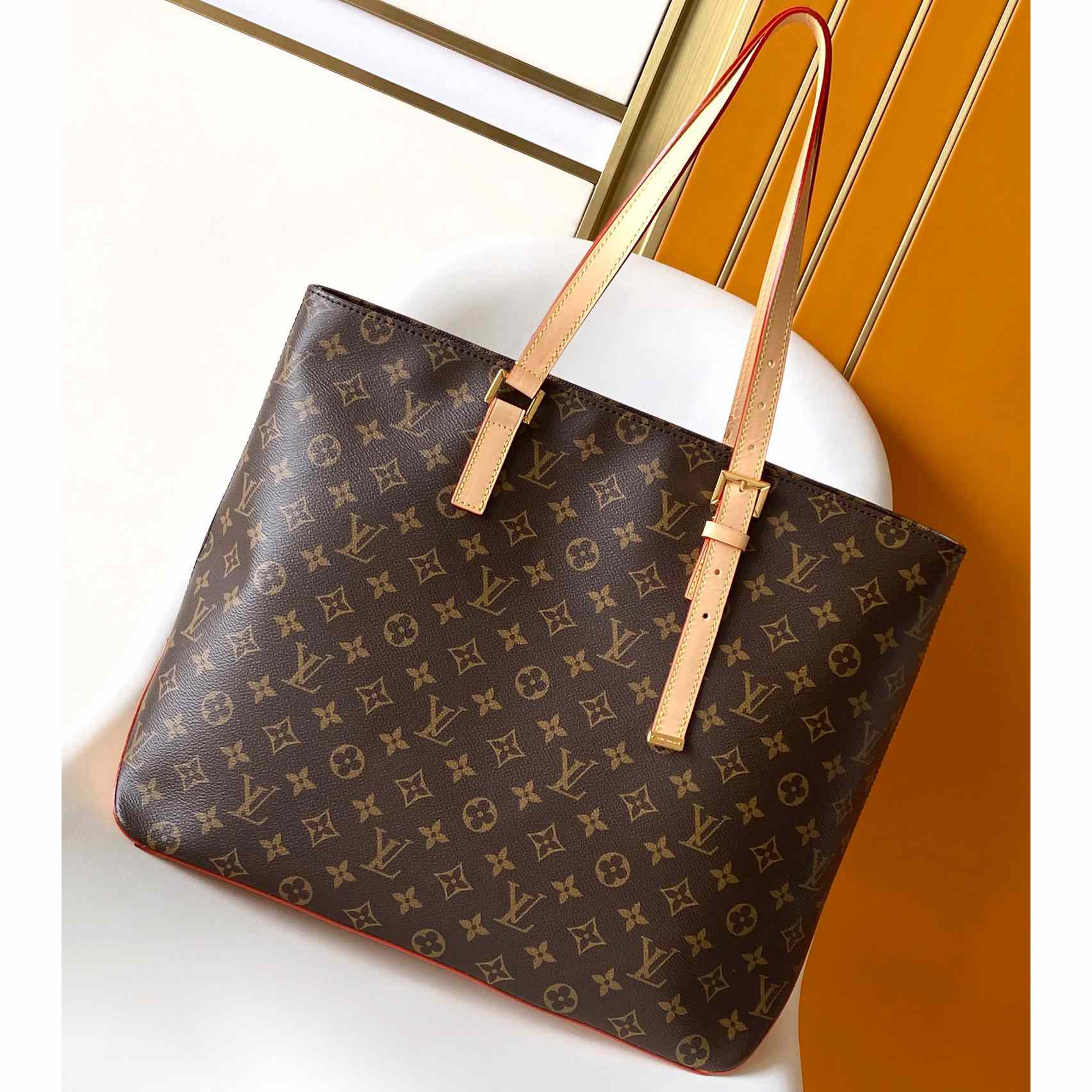 Louis Vuitton Mezzo   M47134 - EUR FASHION