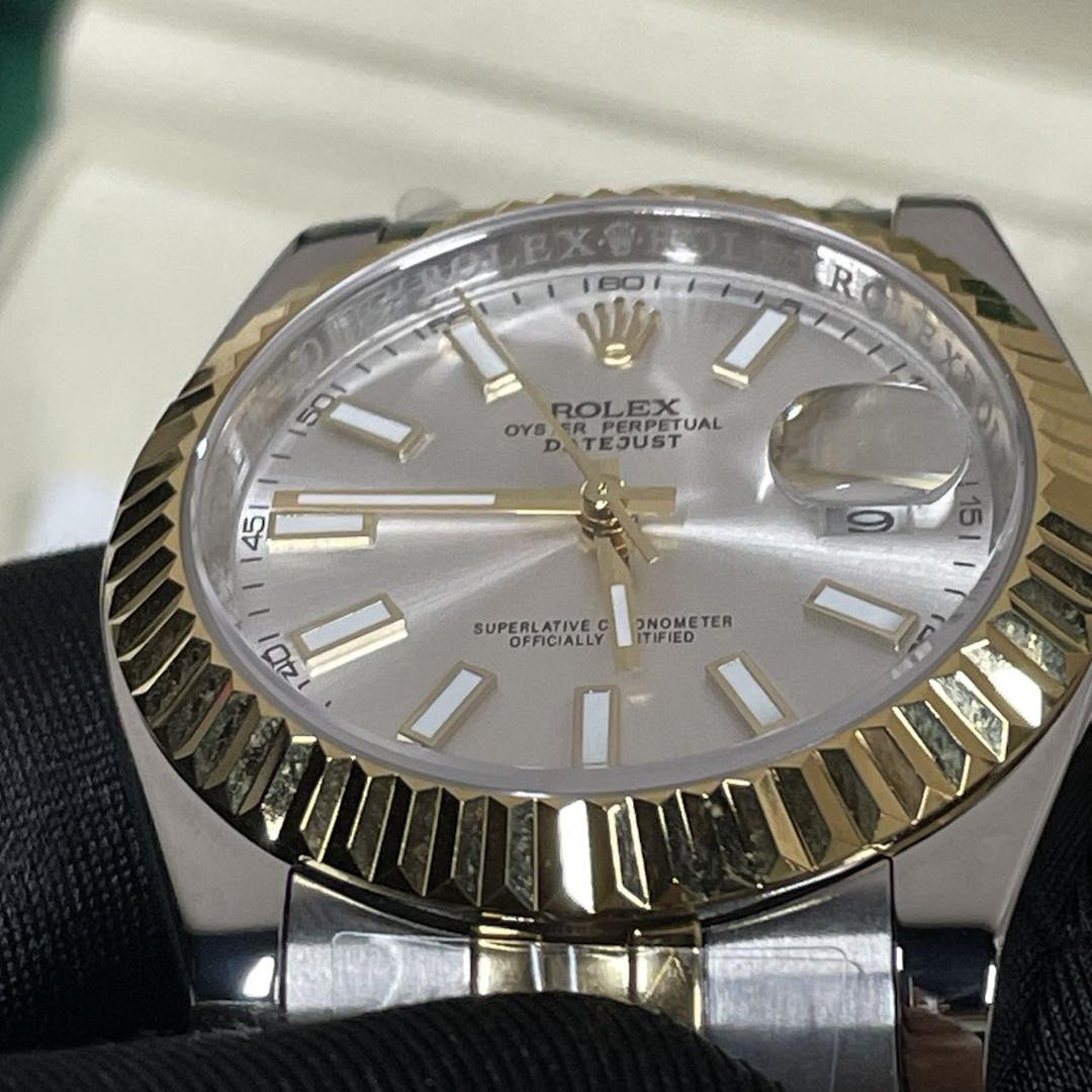 Rolex Oyster Perpetual  Watch   36mm - EUR FASHION