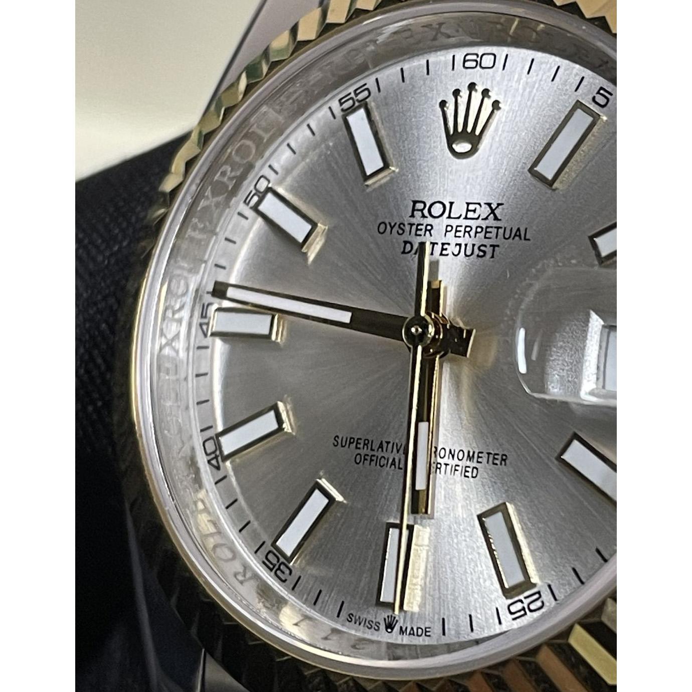 Rolex Oyster Perpetual  Watch   36mm - EUR FASHION