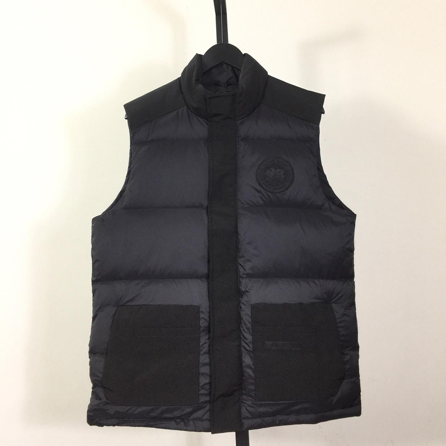 Canada Goose Paradigm Freestyle Vest - EUR FASHION