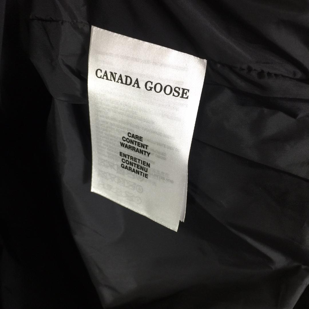 Canada Goose Paradigm Freestyle Vest - EUR FASHION