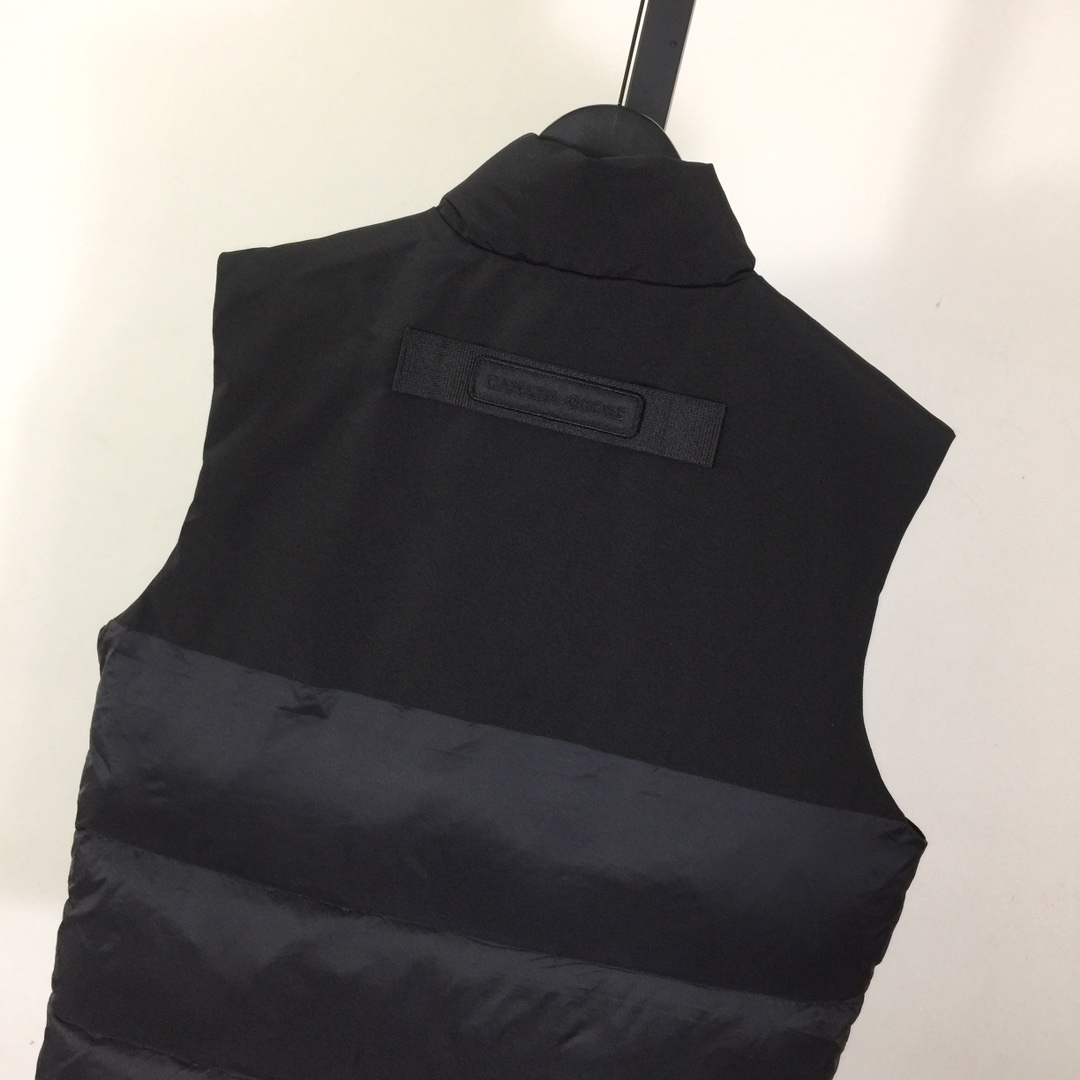 Canada Goose Paradigm Freestyle Vest - EUR FASHION