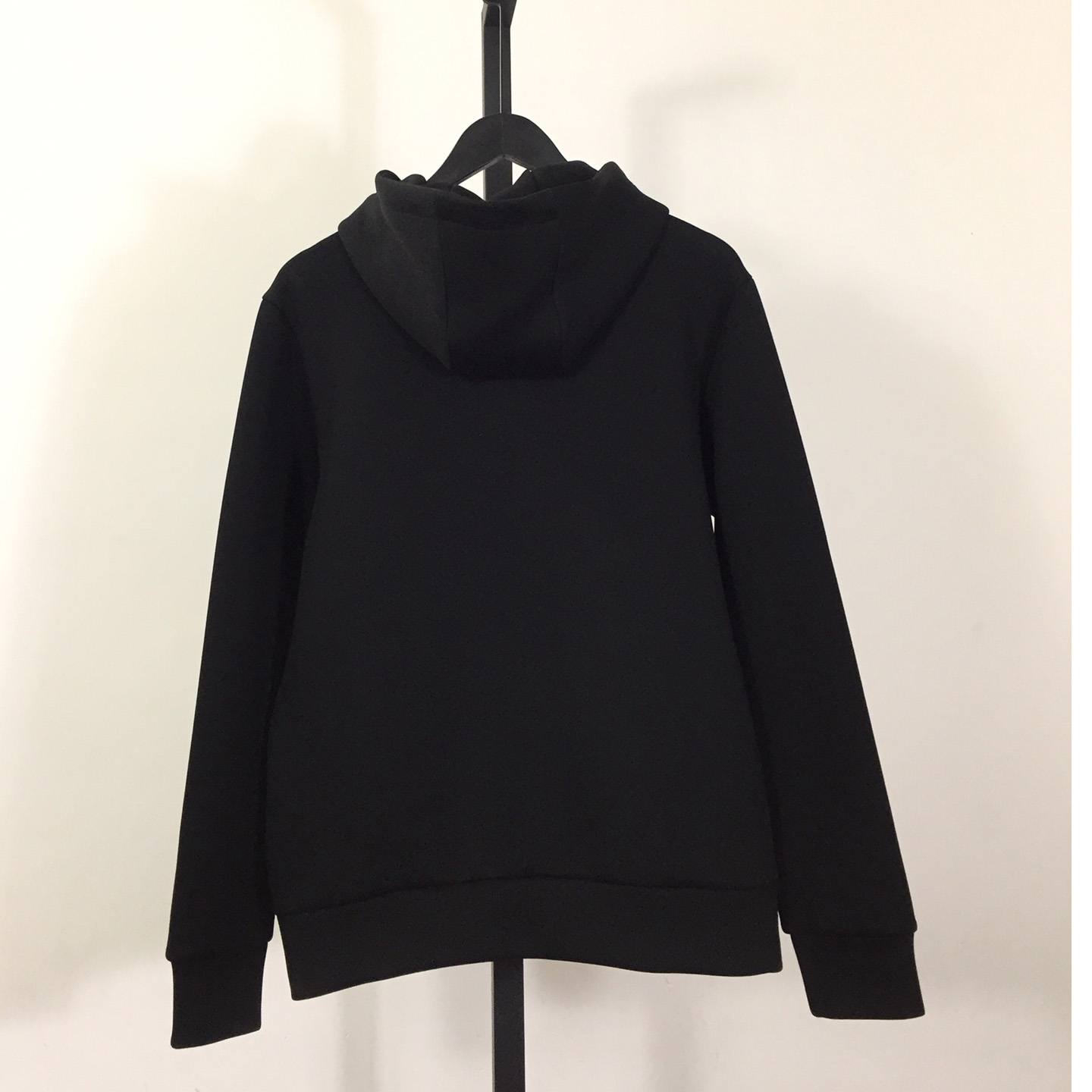 Prada Hooded Sweatshirt - EUR FASHION