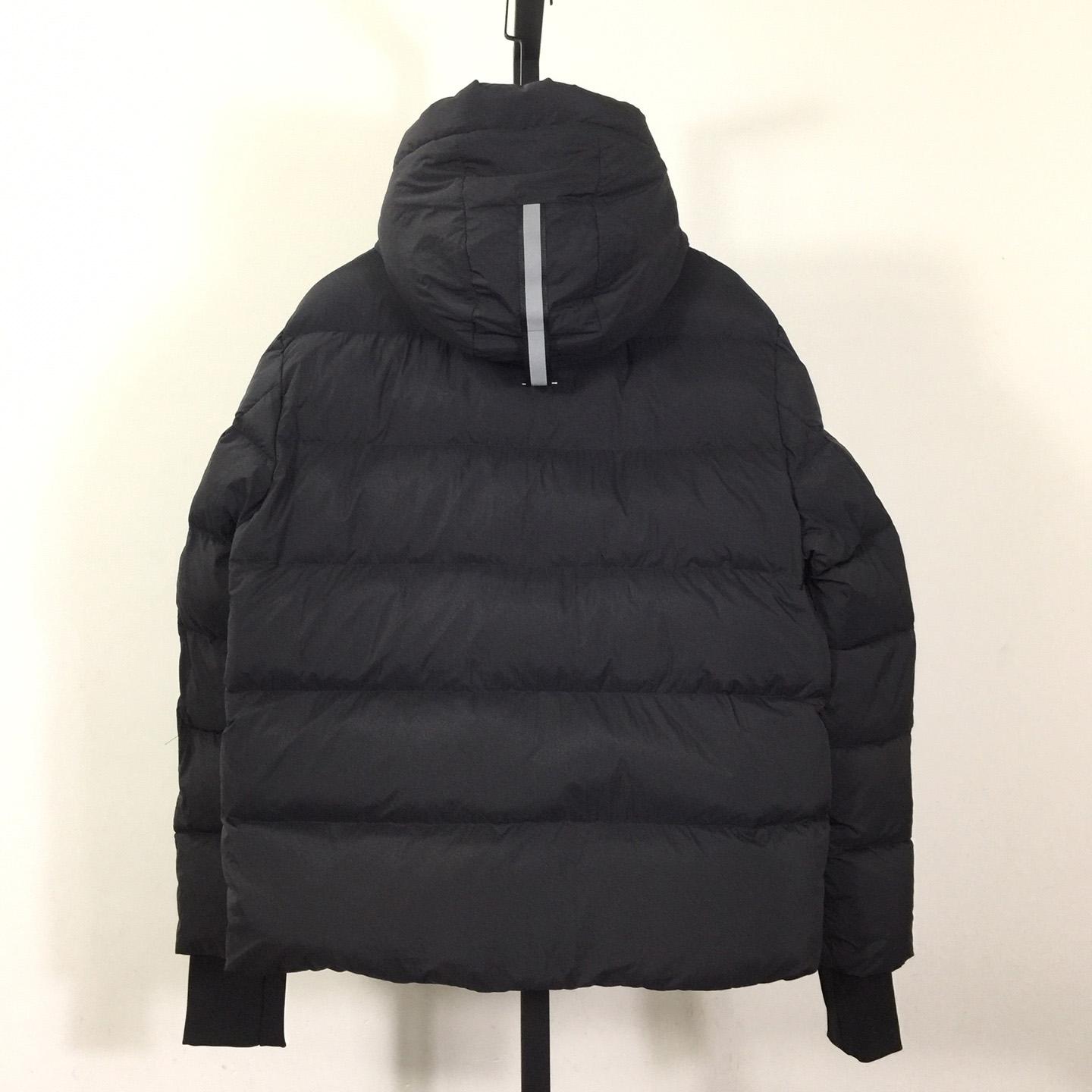 Canada Goose Everett Puffer - EUR FASHION