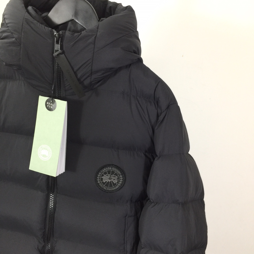 Canada Goose Everett Puffer - EUR FASHION