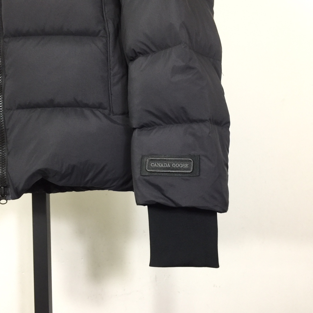 Canada Goose Everett Puffer - EUR FASHION