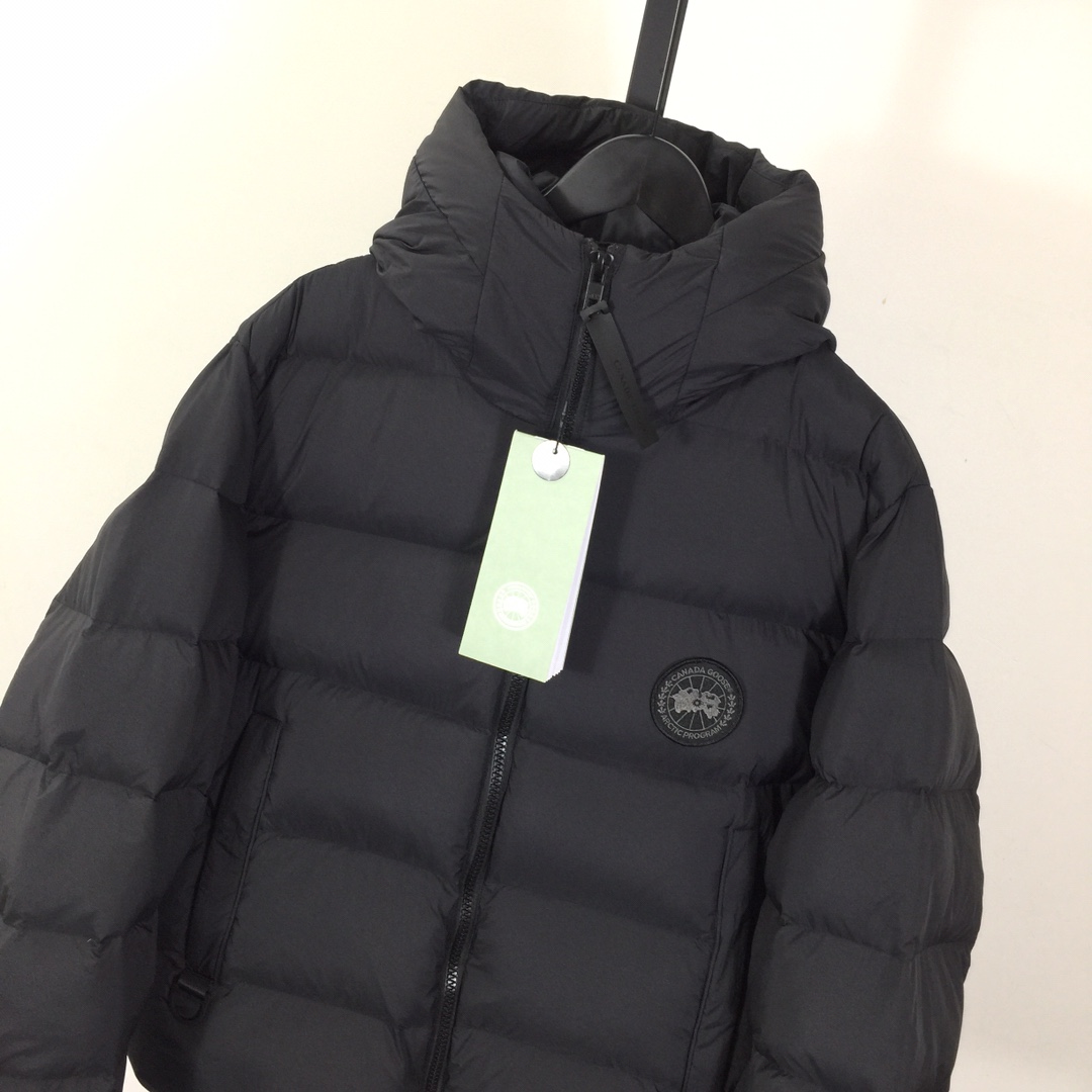 Canada Goose Everett Puffer - EUR FASHION