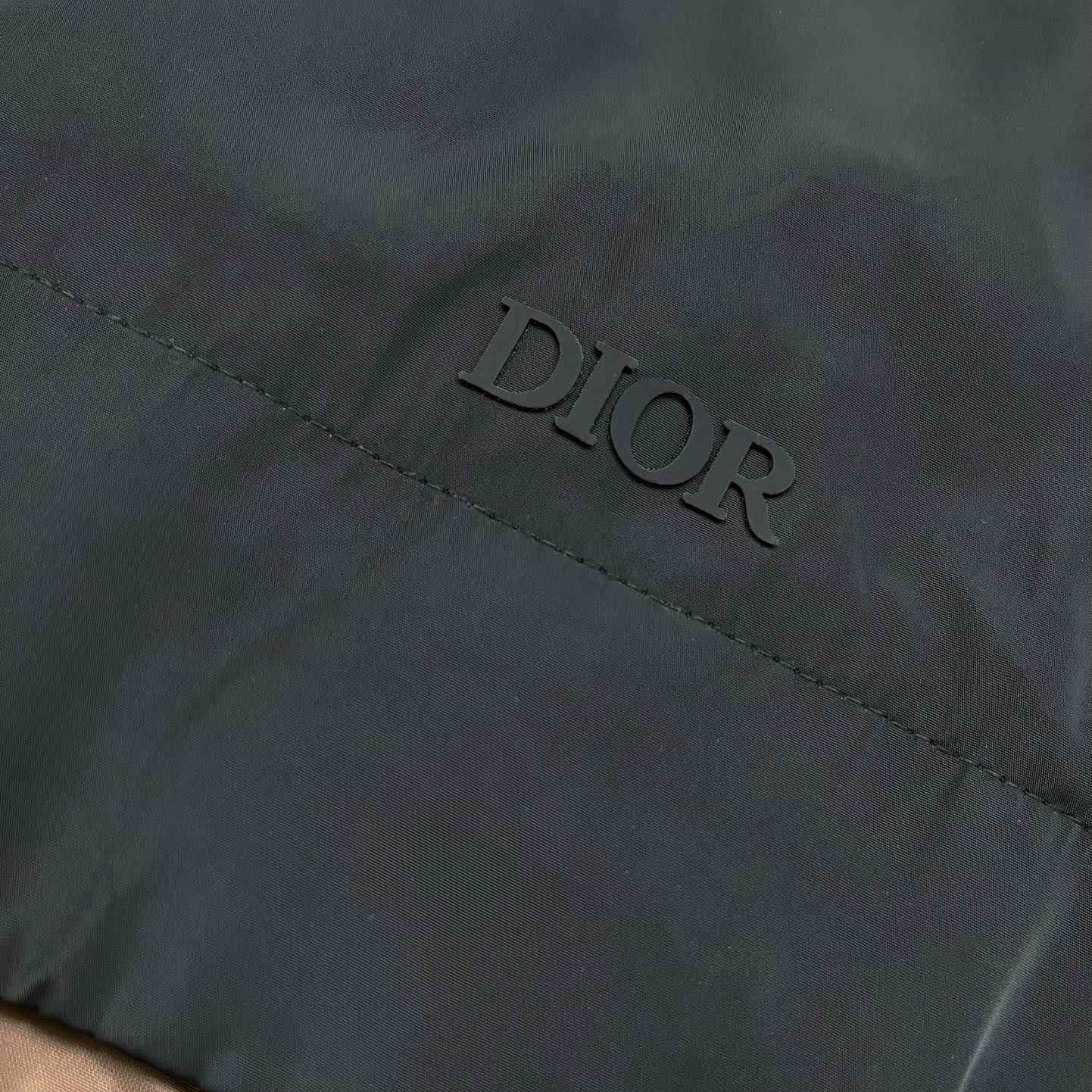 Dior Blouson Jacket - EUR FASHION