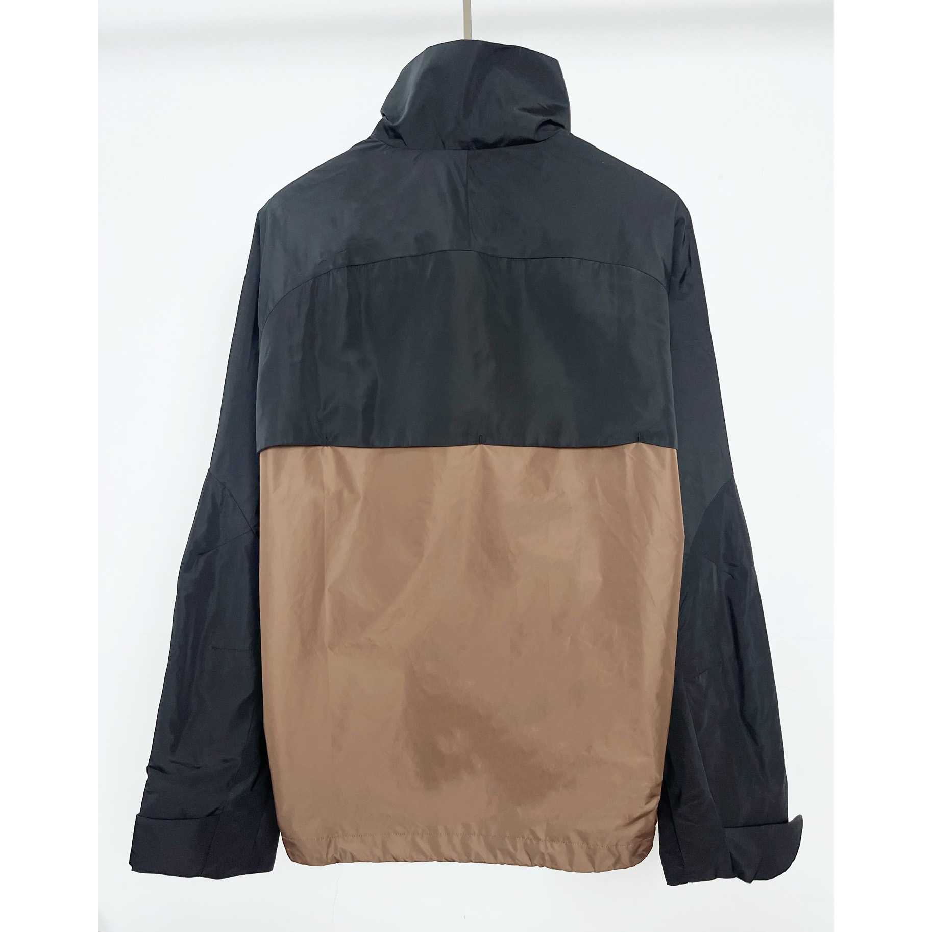 Dior Blouson Jacket - EUR FASHION