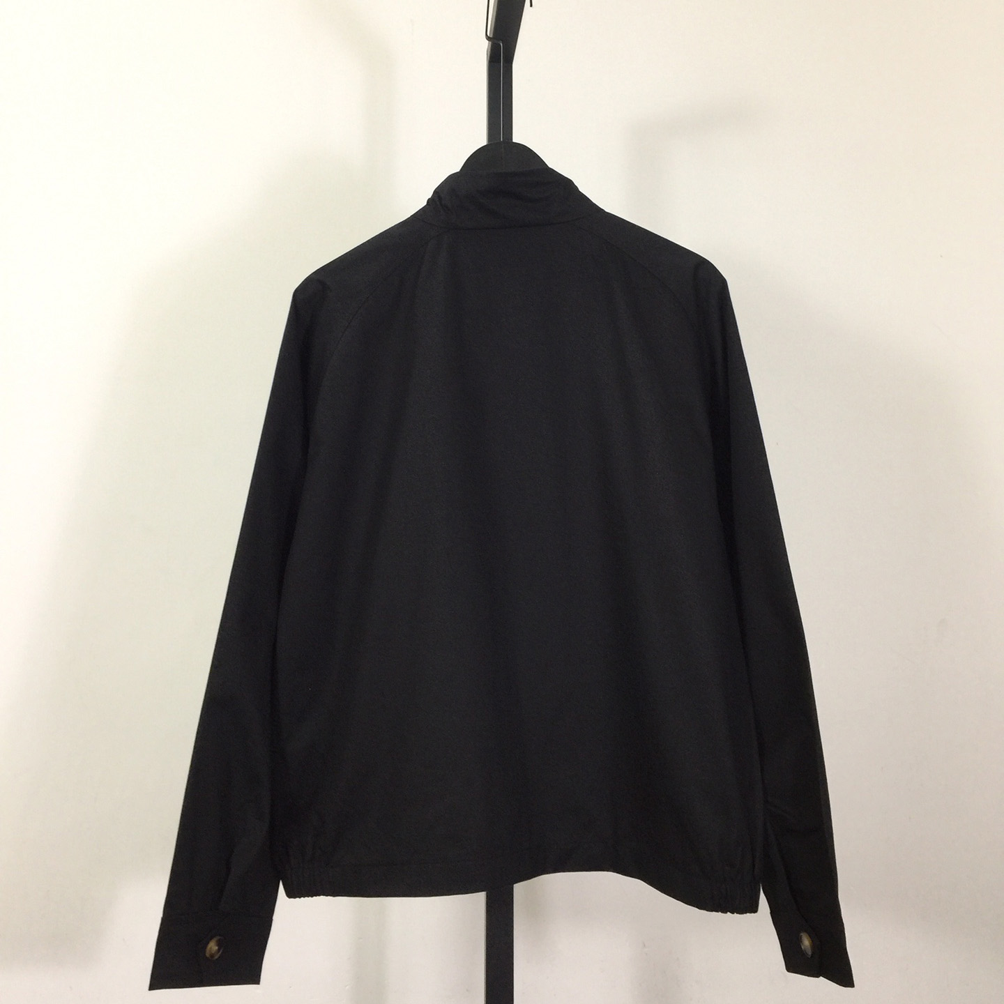 Prada Cotton Blend Jacket - EUR FASHION