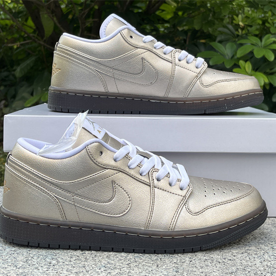 Jordan Air Jordan 1 Low Sneaker      HQ3529-099 - EUR FASHION