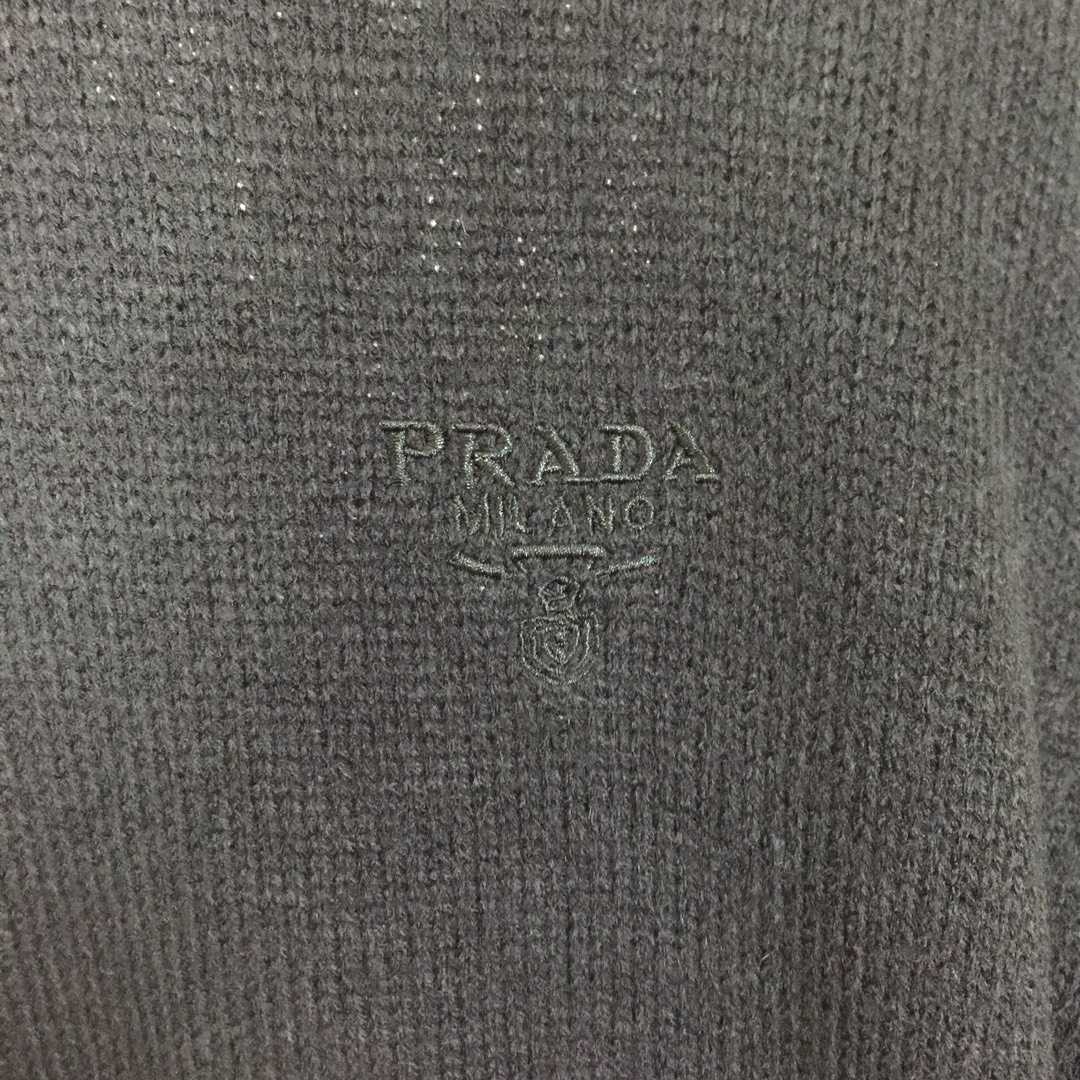 Prada Wool Sweater - EUR FASHION