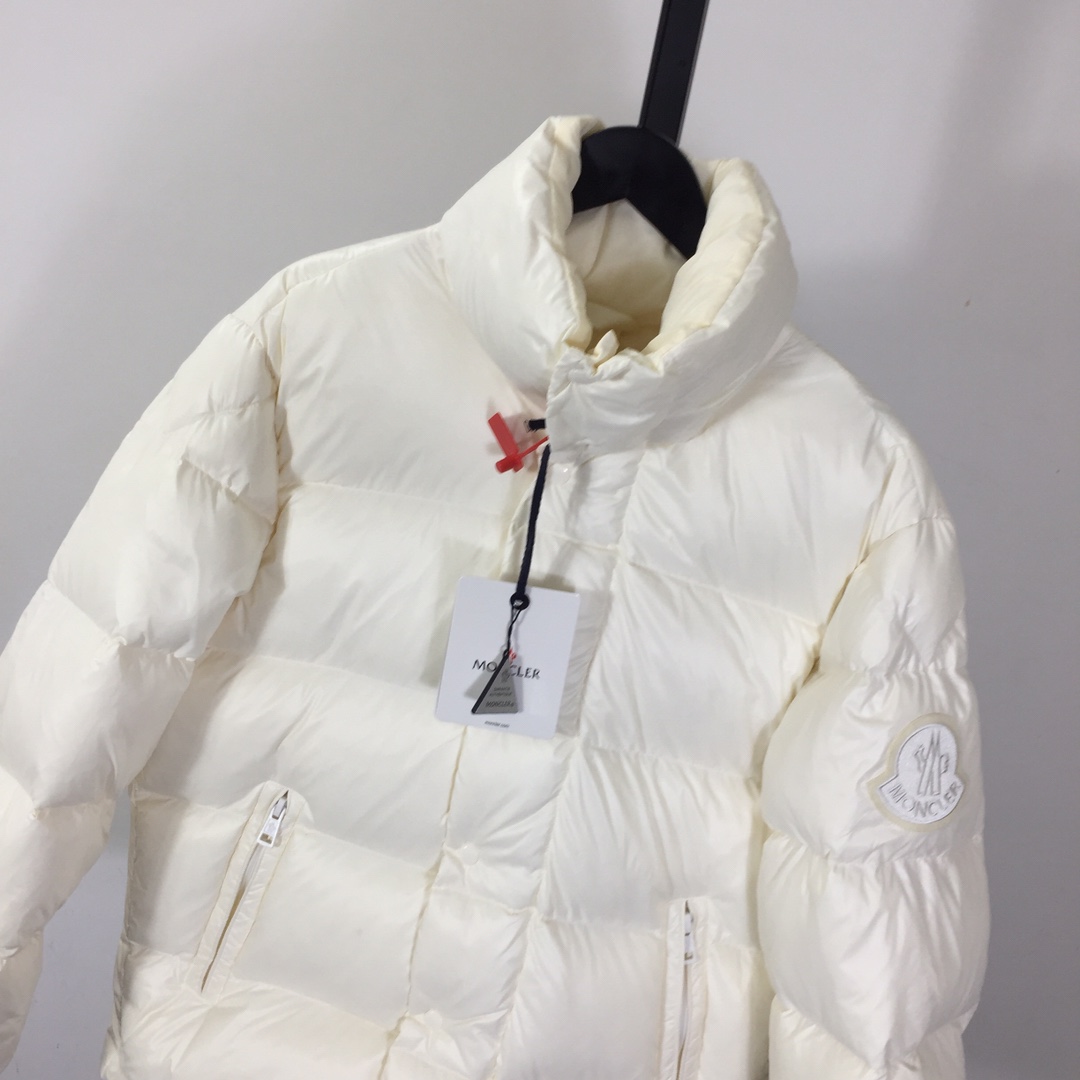 Moncler Dervox Down Jacket - EUR FASHION