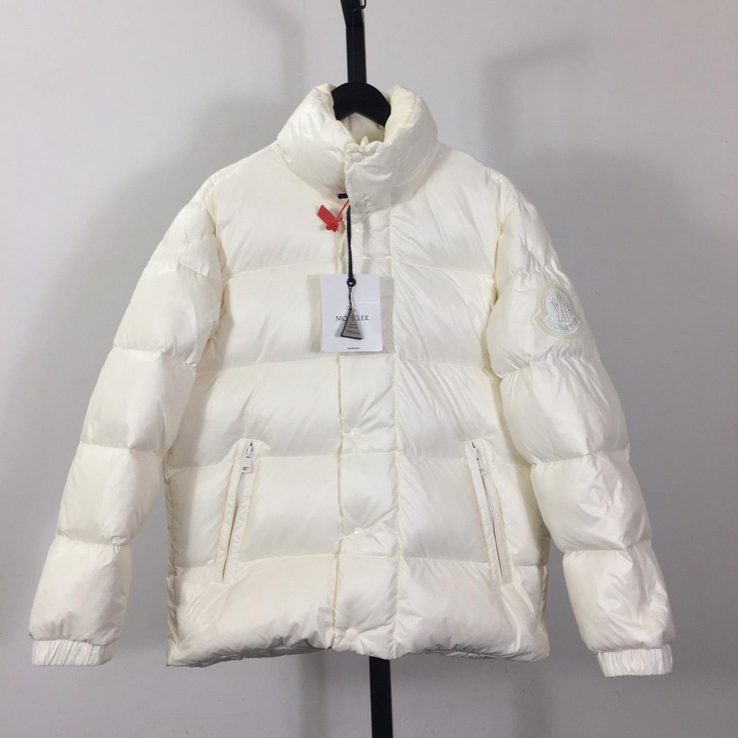 Moncler Dervox Down Jacket - EUR FASHION