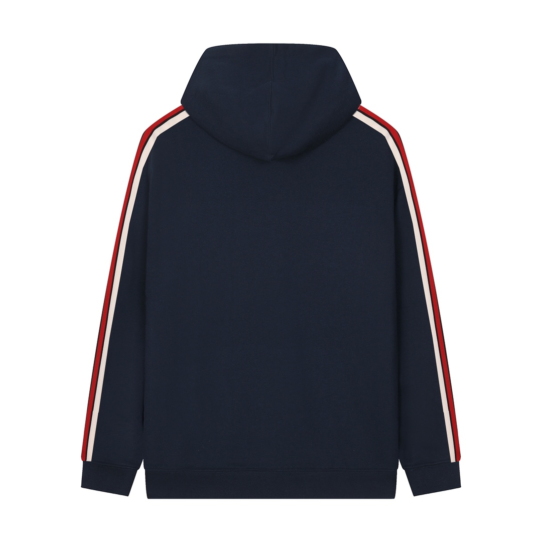 Gucci Cotton Hoodie - EUR FASHION