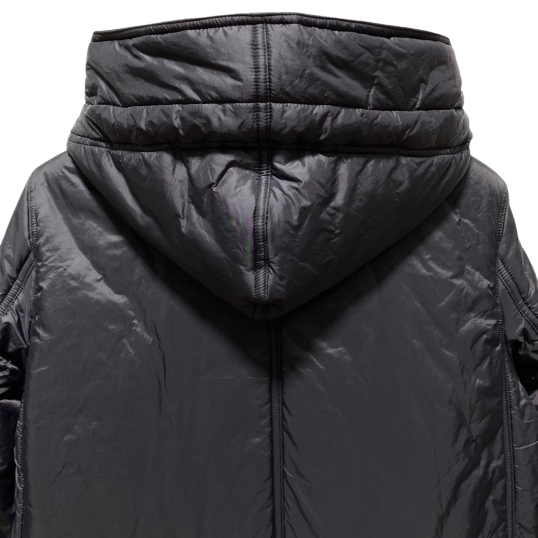 Rick Owens DRKSHDW Fishtail Parka - EUR FASHION