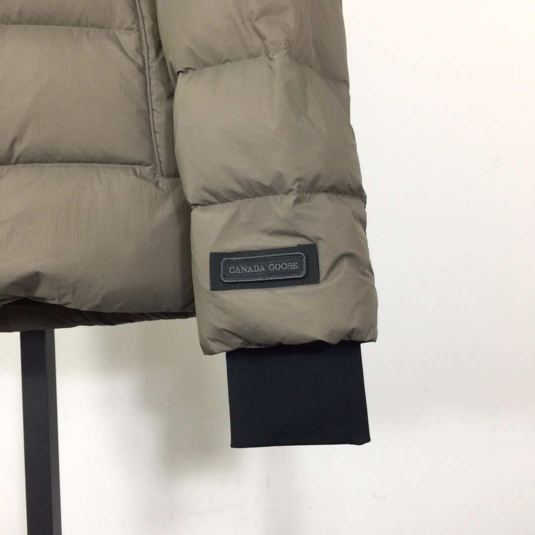 Canada Goose Everett Puffer - EUR FASHION