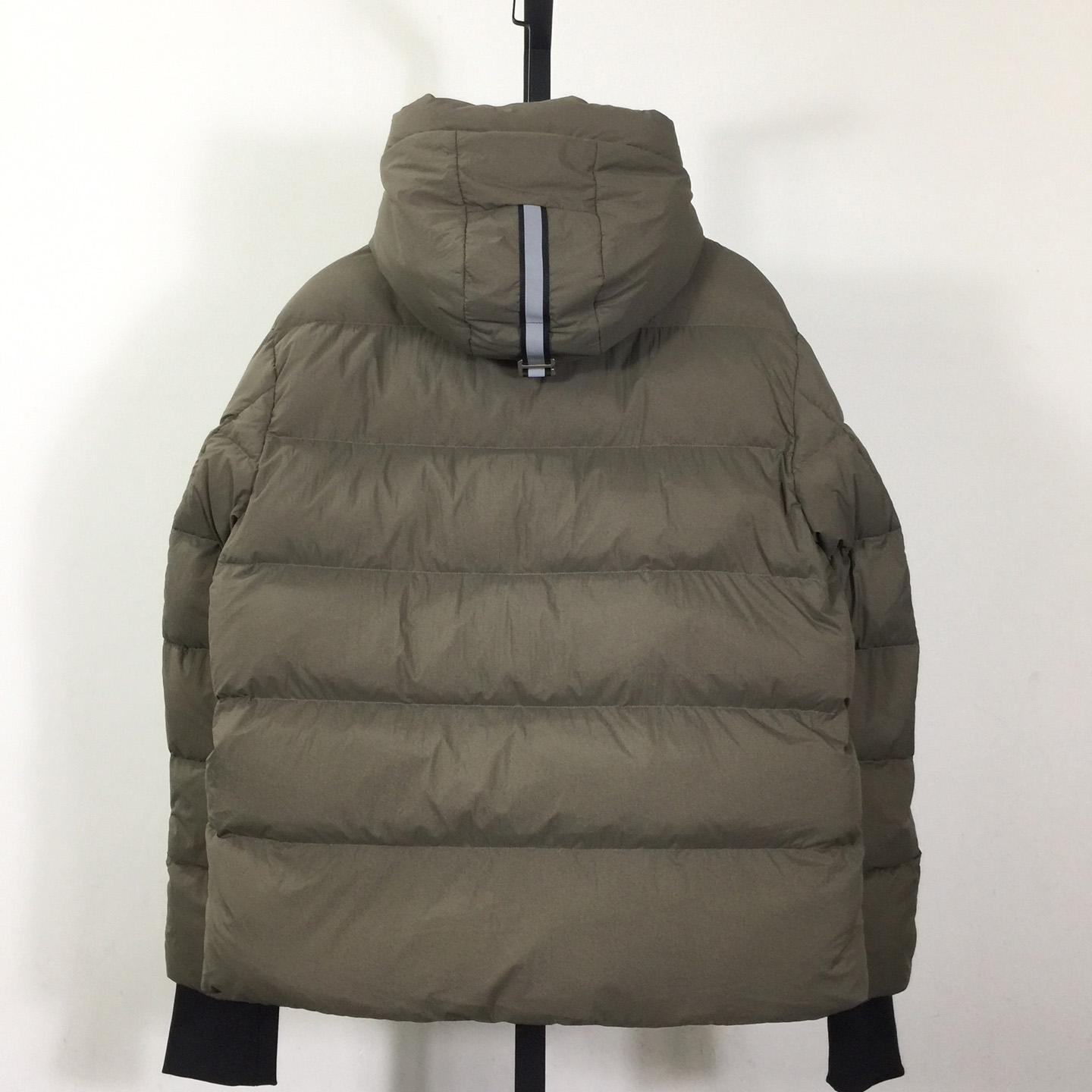 Canada Goose Everett Puffer - EUR FASHION