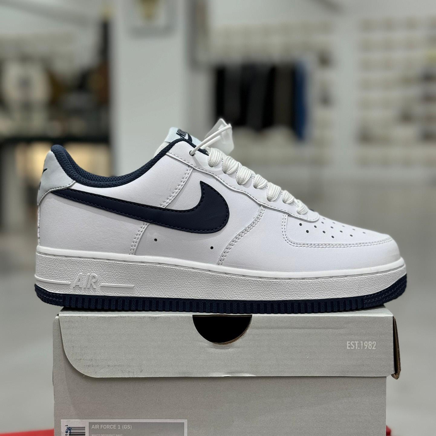 Nike AIR Force 1 Sneaker   FV5948-104 - EUR FASHION