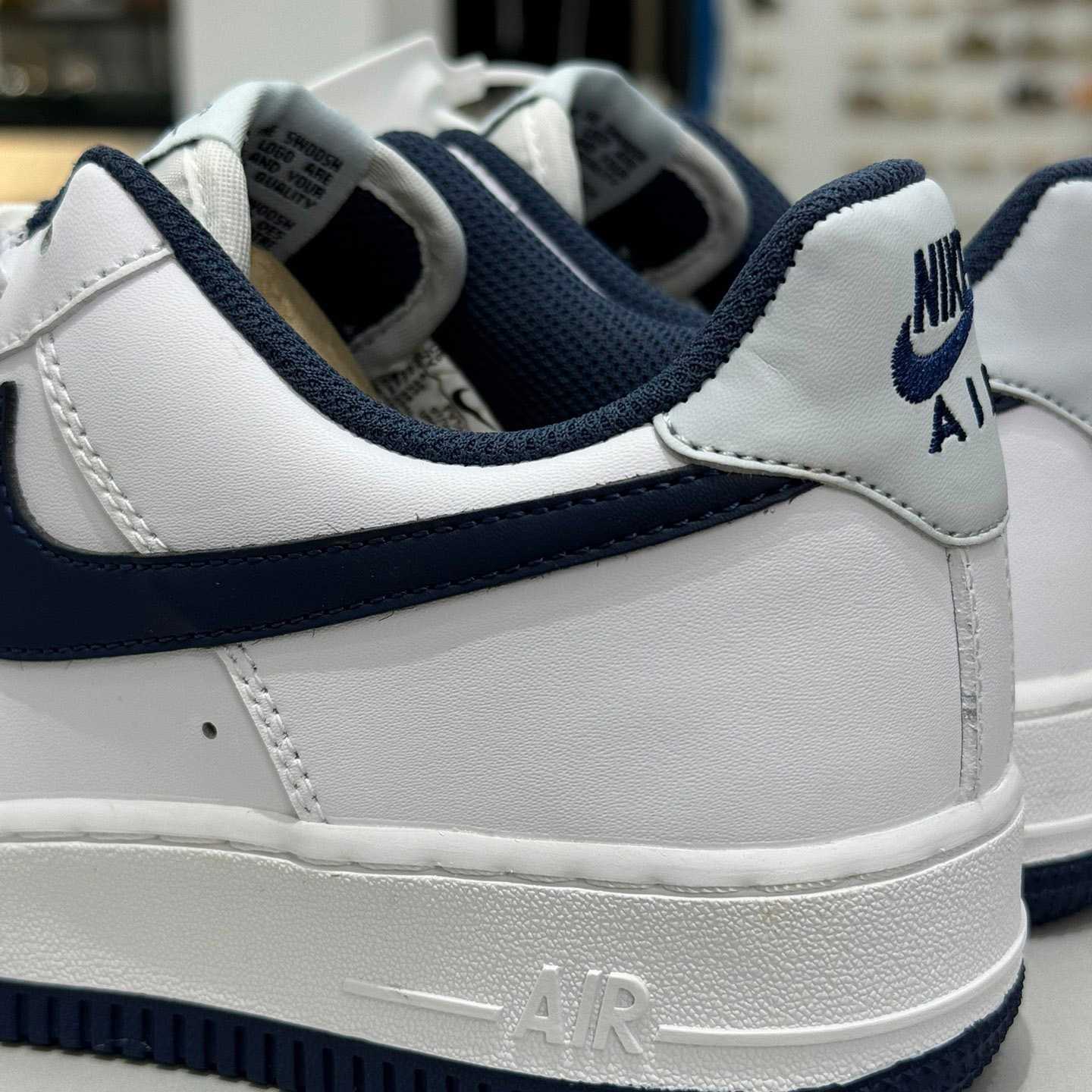 Nike AIR Force 1 Sneaker   FV5948-104 - EUR FASHION