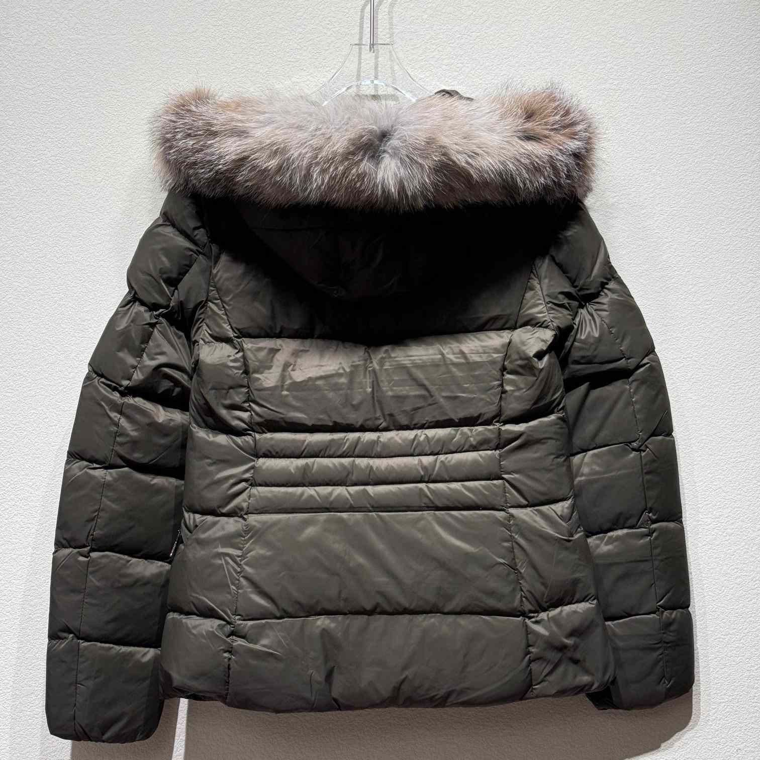 Moncler Boed Down Jacket - EUR FASHION