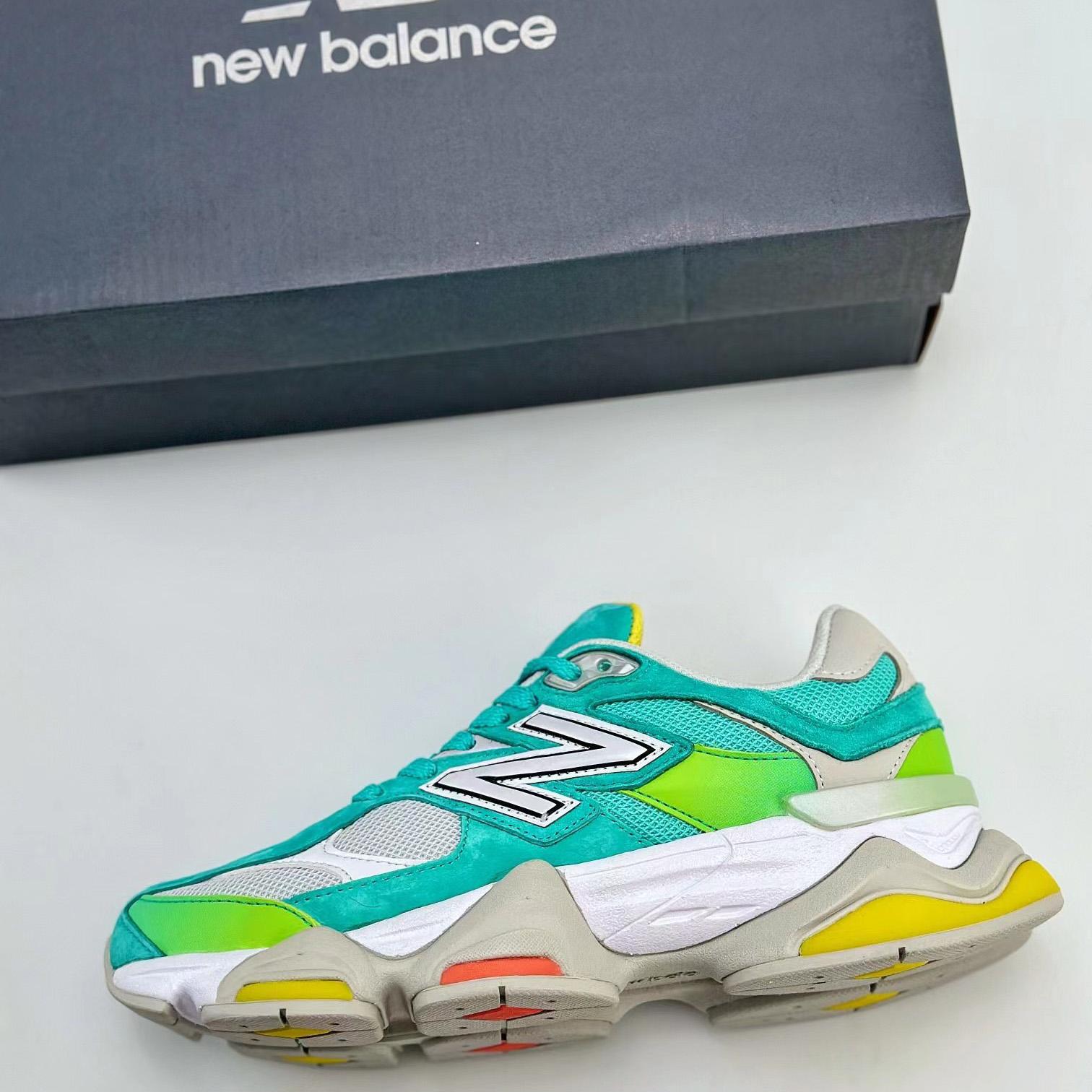 Joe Freshgoods x New Balance Sneakers      U9060DBTXQ - EUR FASHION