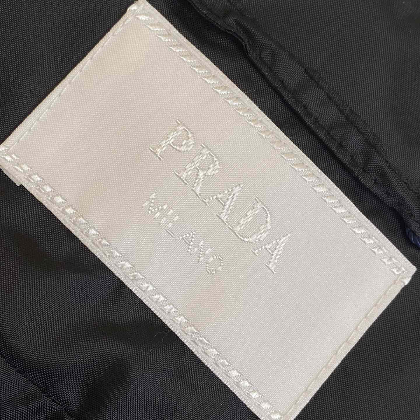 Prada Pinwale Corduroy Shirt - EUR FASHION