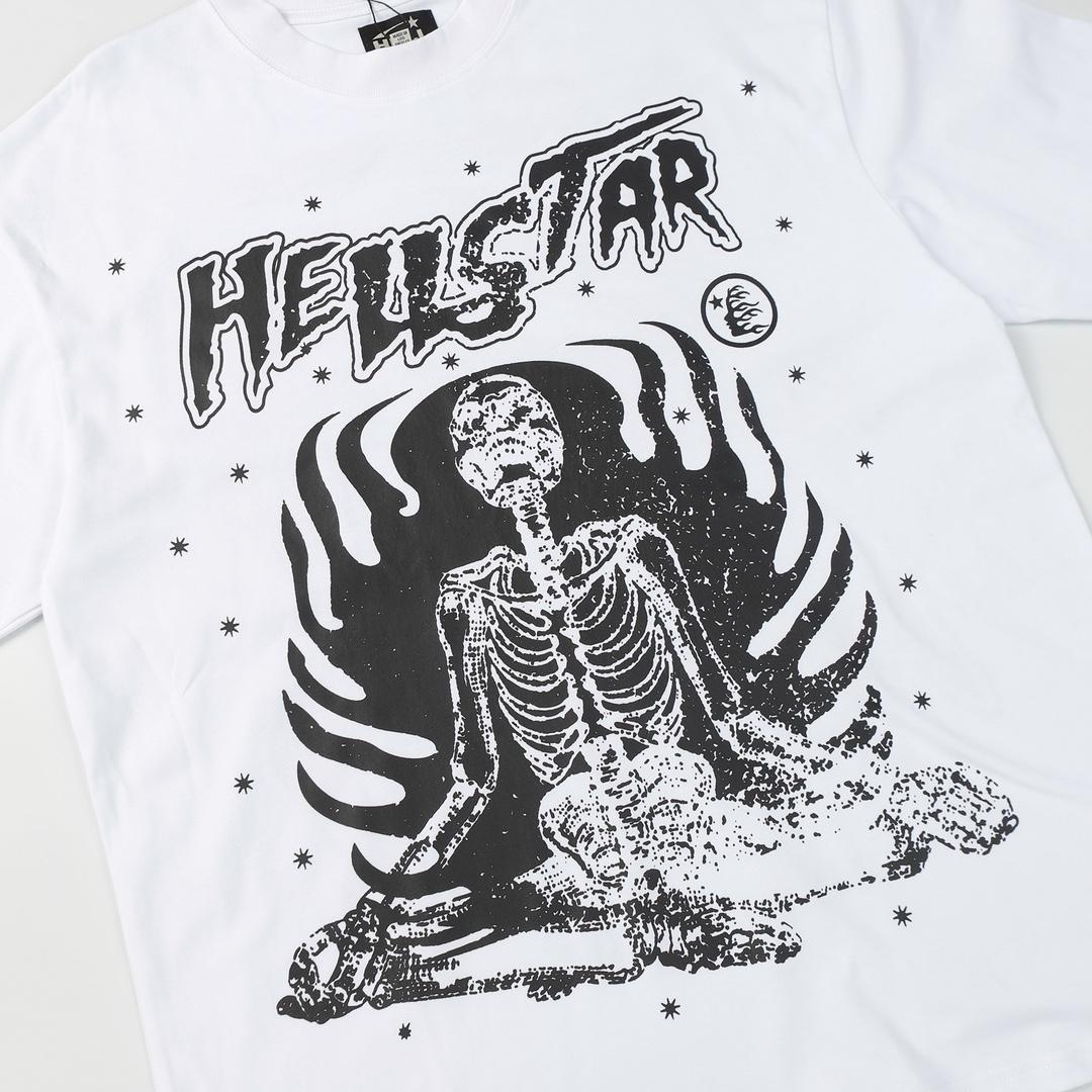 Hellstar Studios Inner Peace Longsleeve  - EUR FASHION