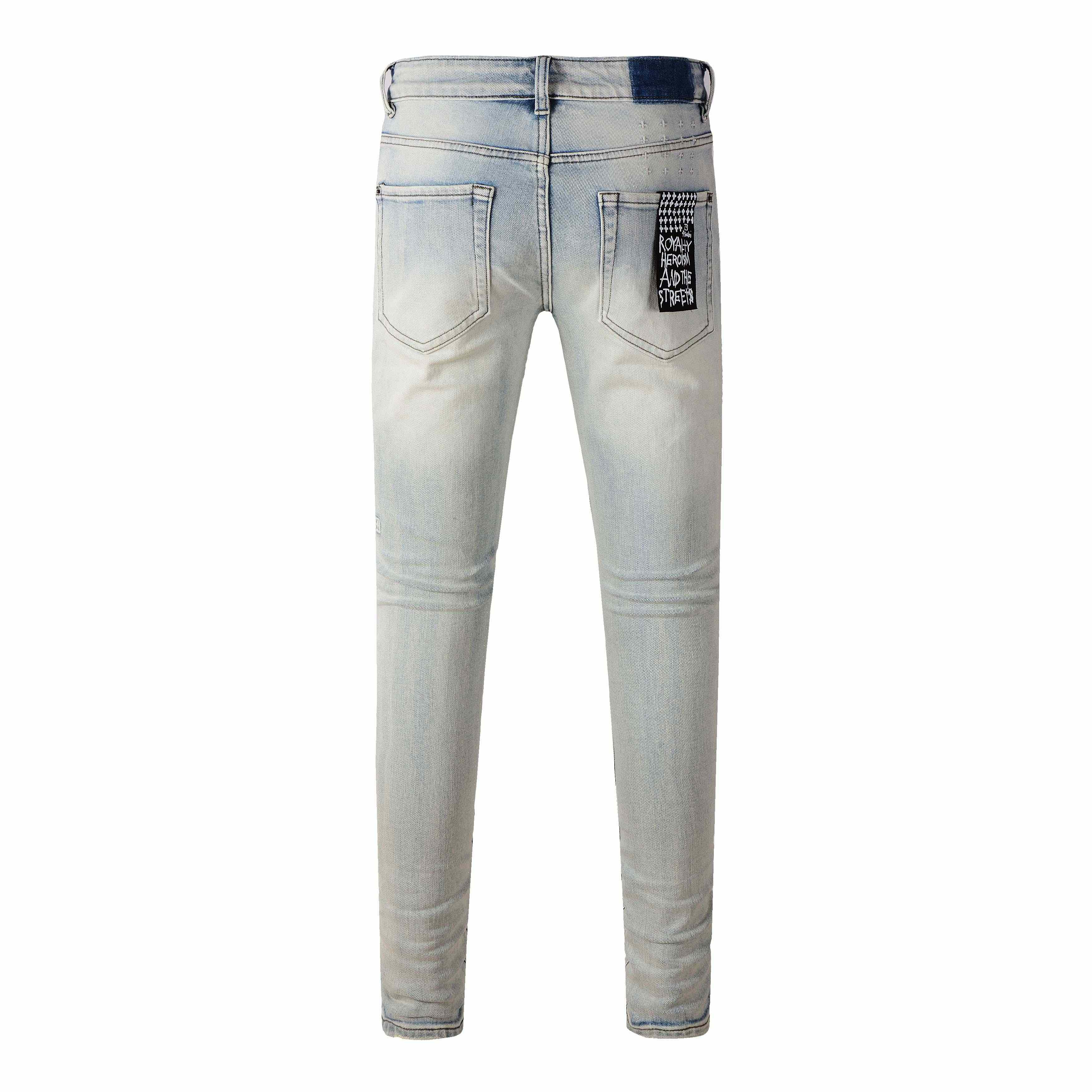 Ksubi Slim Fit Jeans      3013 - EUR FASHION