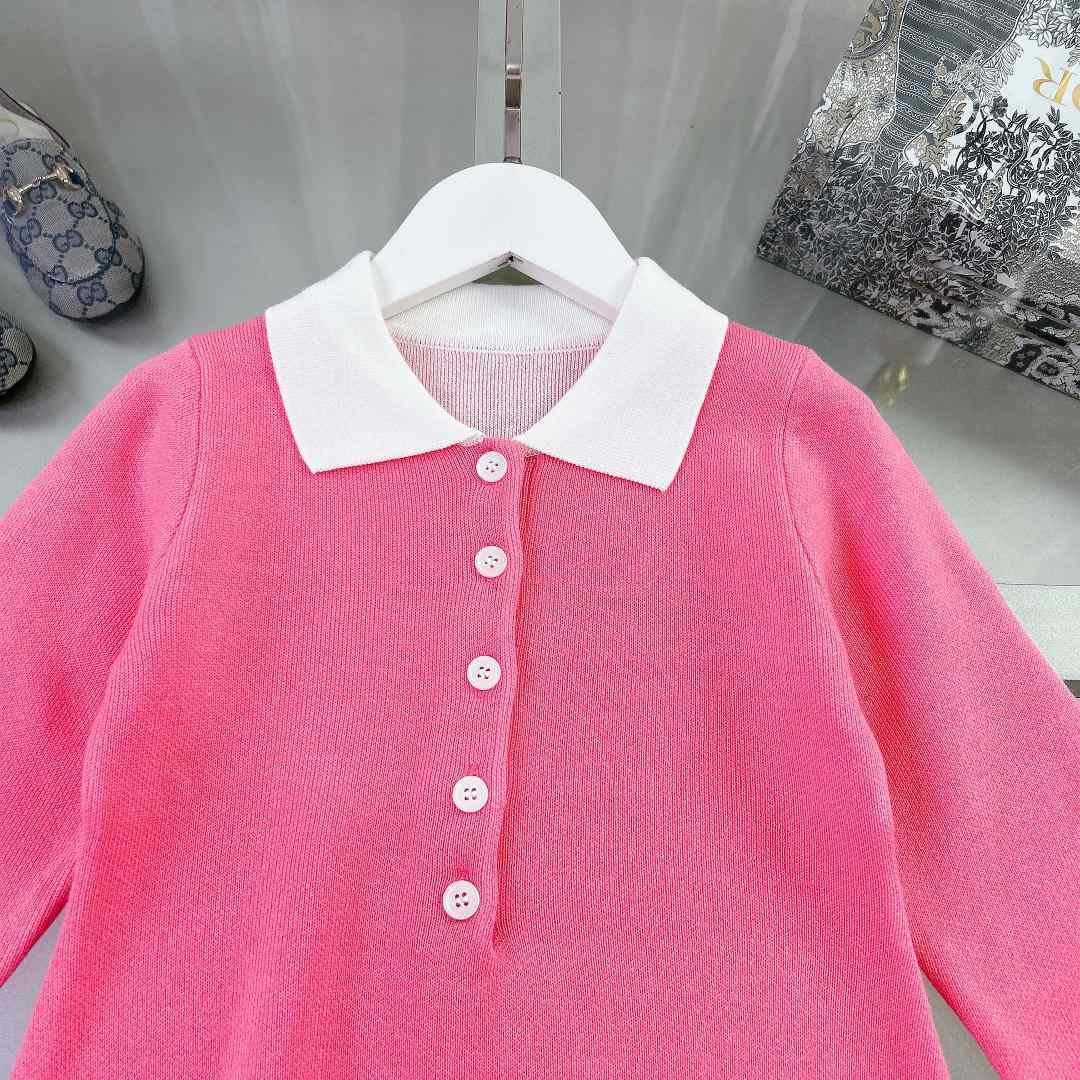 Thom Browne Kids Dress - EUR FASHION