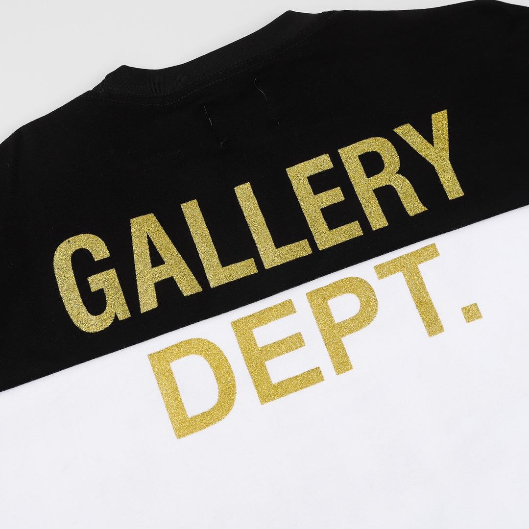 Gallery Dept. L.A. Riot T-shirt - EUR FASHION