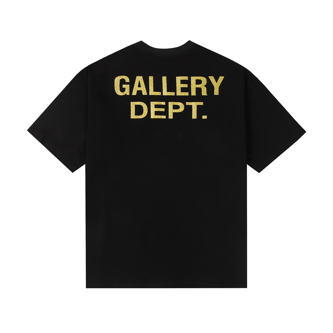 Gallery Dept. L.A. Riot T-shirt - EUR FASHION