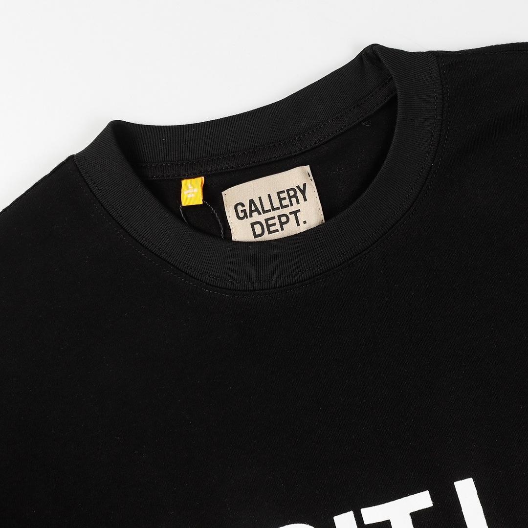 Gallery Dept. L.A. Riot T-shirt - EUR FASHION