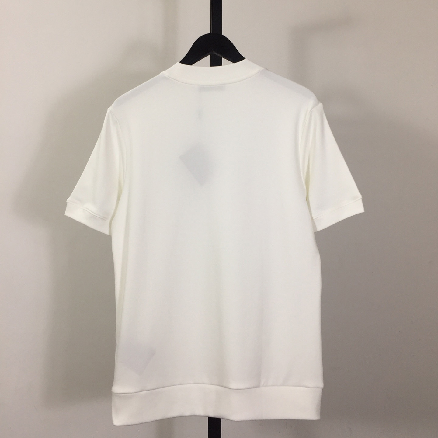 Prada Cotton T-shirts - EUR FASHION