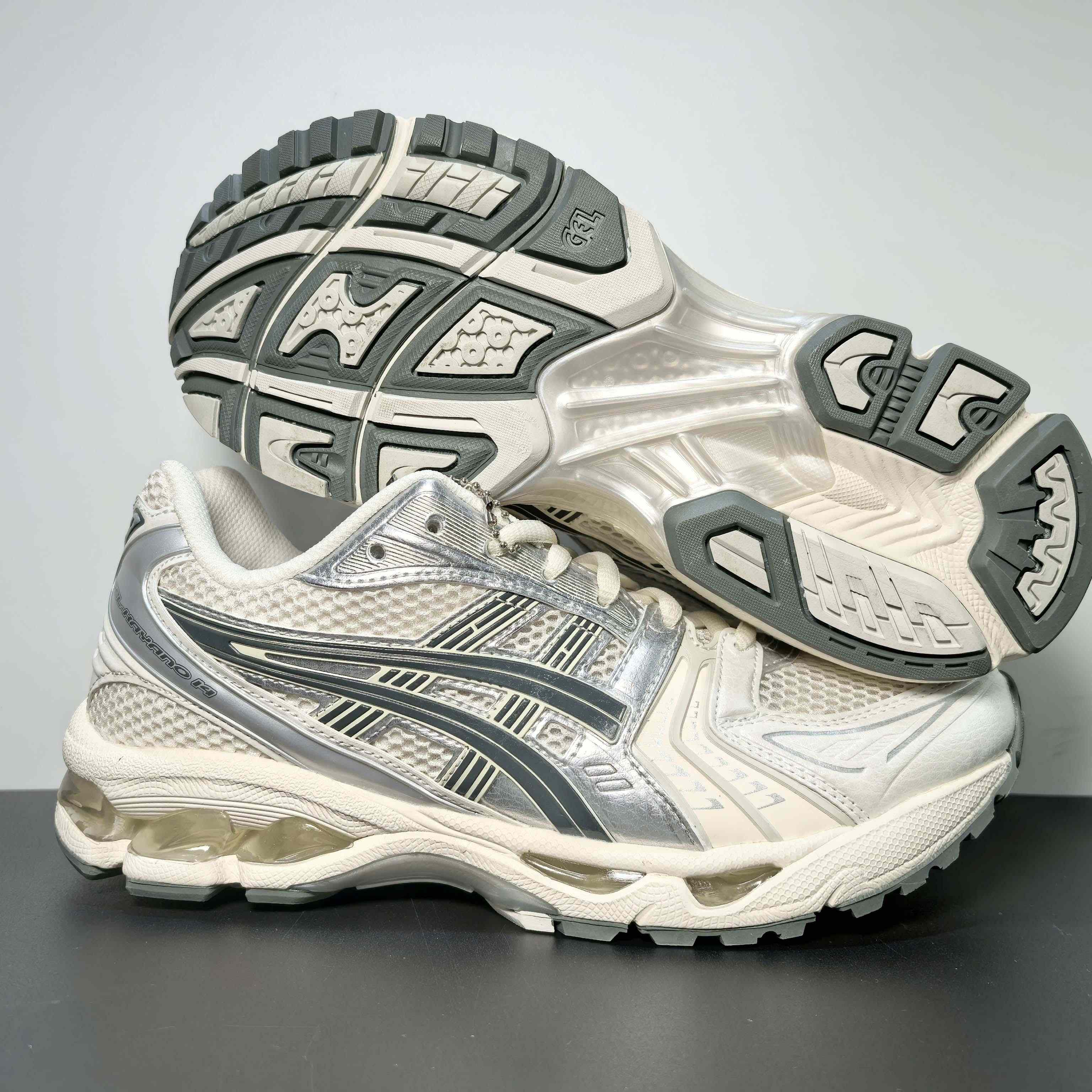 Asics Gel-Kayano 14 Sneakers    1201A019-200 - EUR FASHION