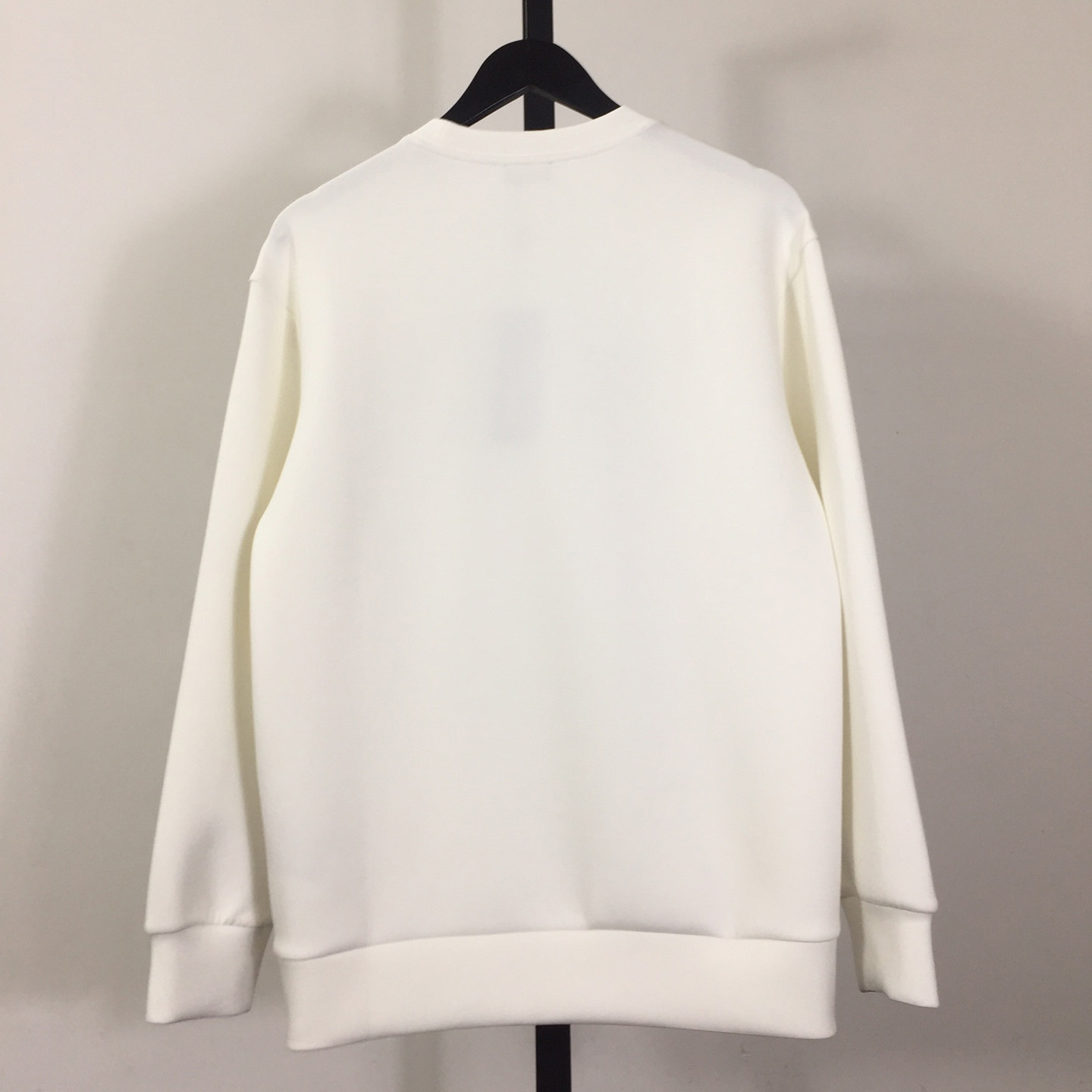 Dior Cotton Sweatshirt - EUR FASHION