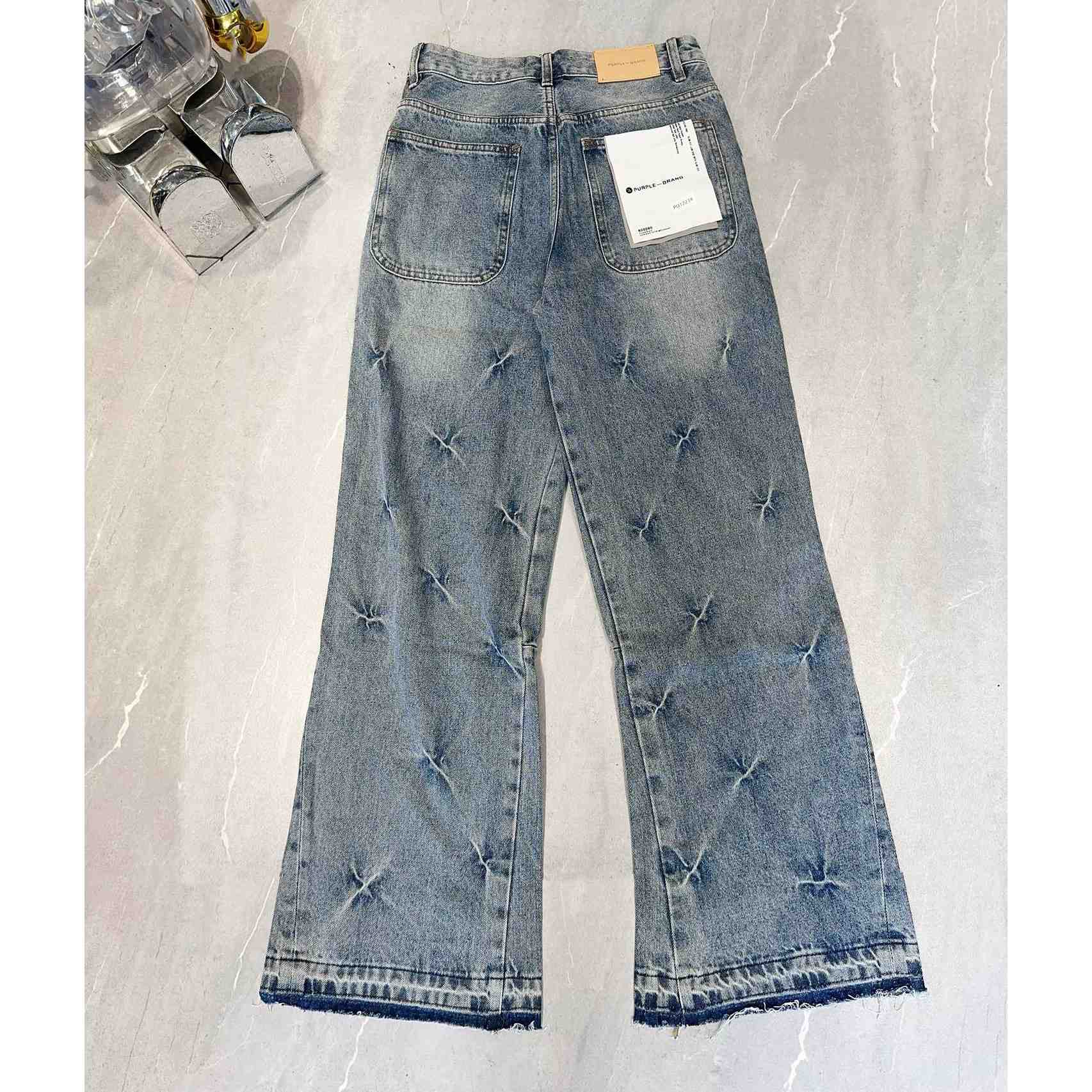 Purple-Brand Jeans   PU1223 - EUR FASHION