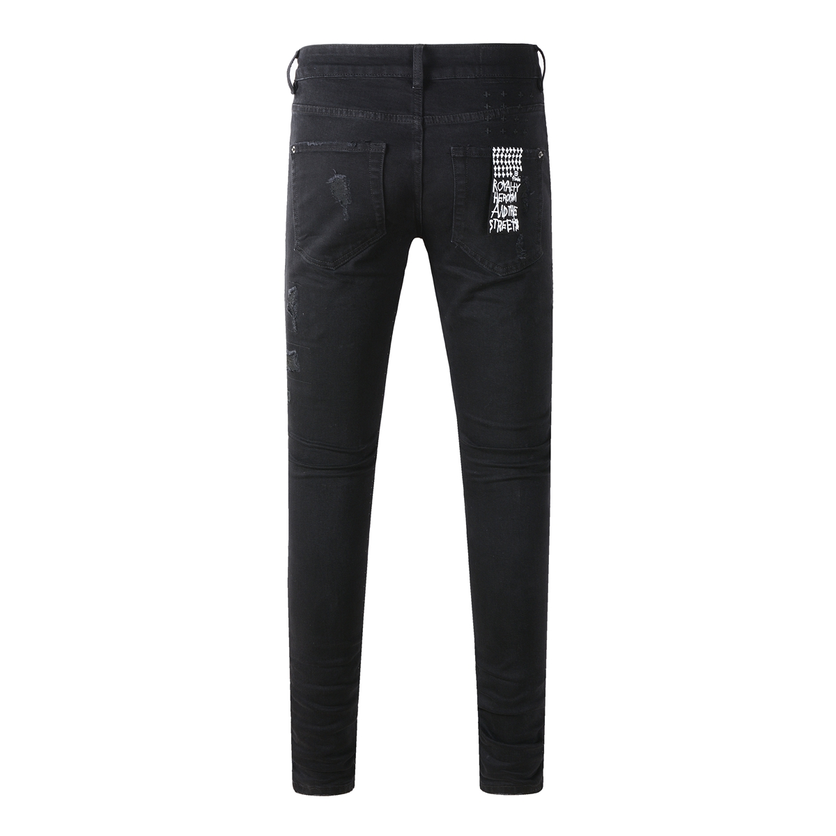 Ksubi Slim Fit Jeans      3016 - EUR FASHION