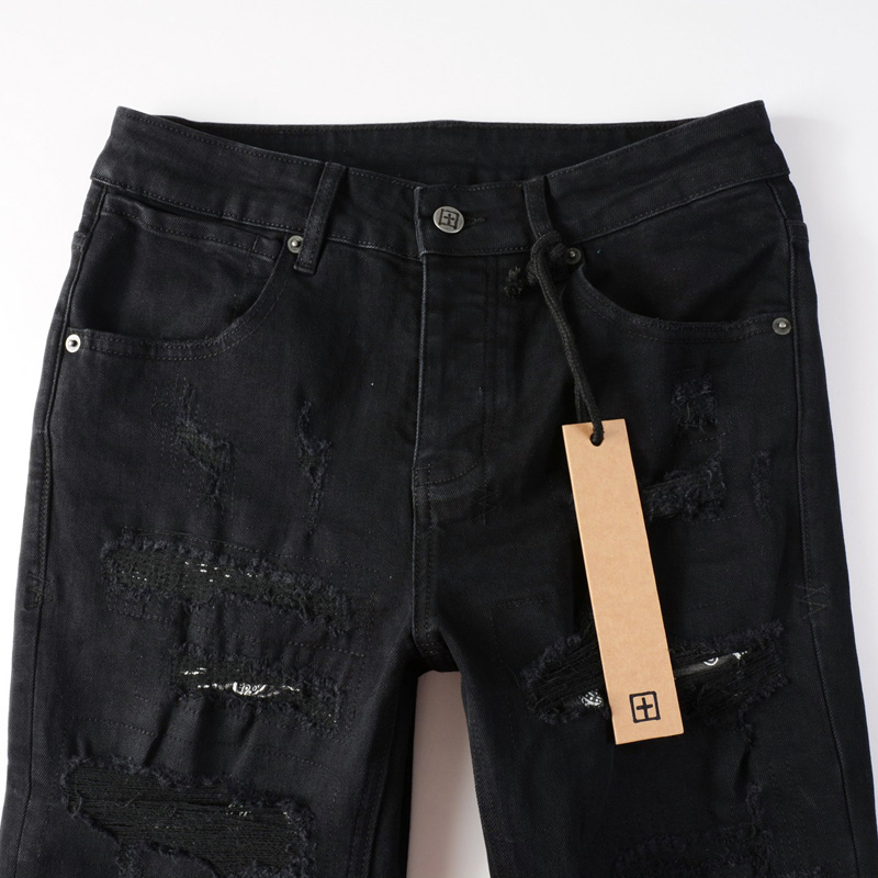 Ksubi Slim Fit Jeans      3016 - EUR FASHION