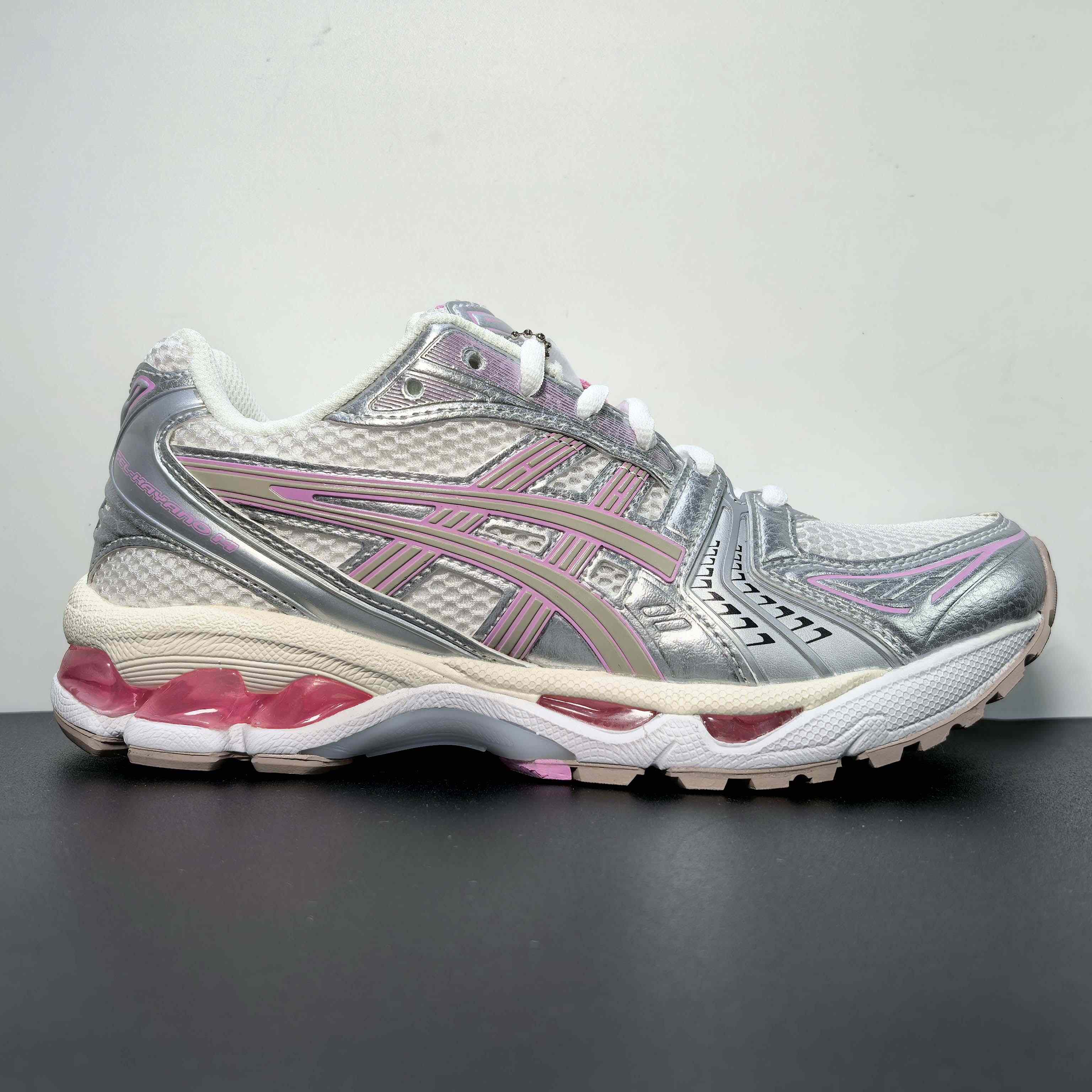 Asics Gel-Kayano 14 Sneakers     1201A667-100 - EUR FASHION