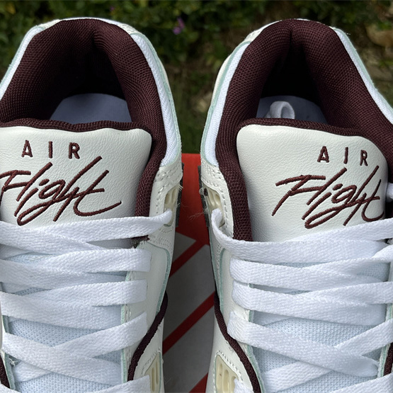 Air FLUGHT 89 Sneaker    FQ8256-100  - EUR FASHION