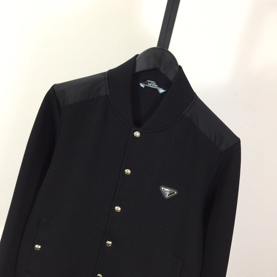 Prada Jacket - EUR FASHION