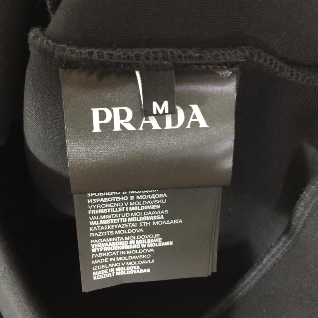 Prada Jacket - EUR FASHION