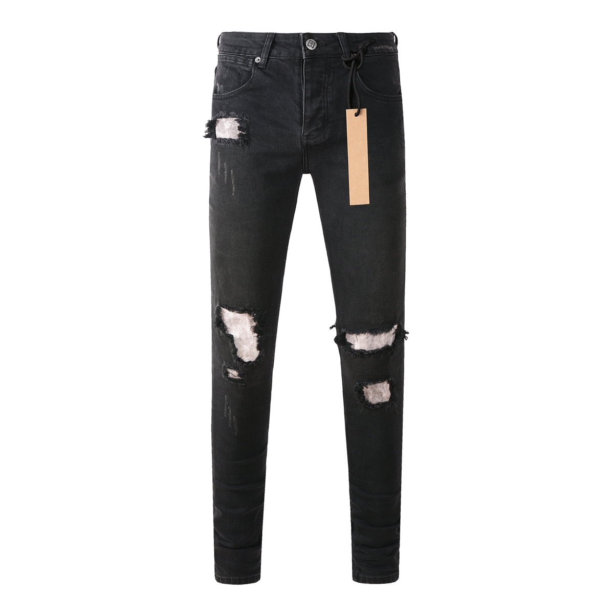 Ksubi Slim Fit Jeans       3002 - EUR FASHION