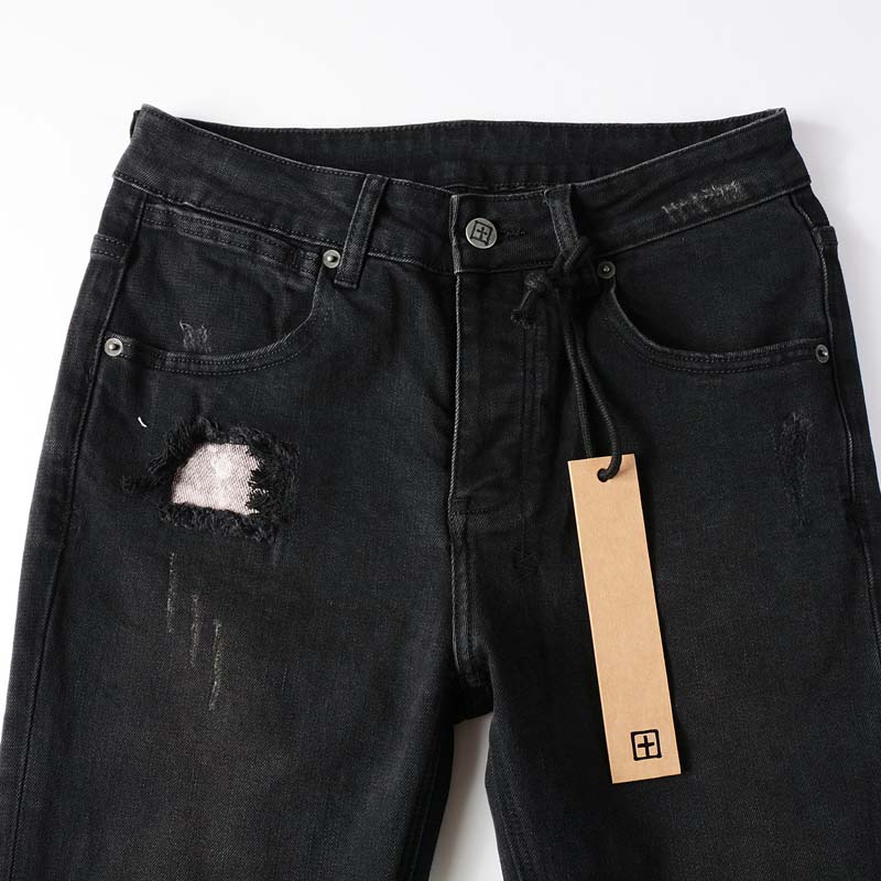 Ksubi Slim Fit Jeans       3002 - EUR FASHION