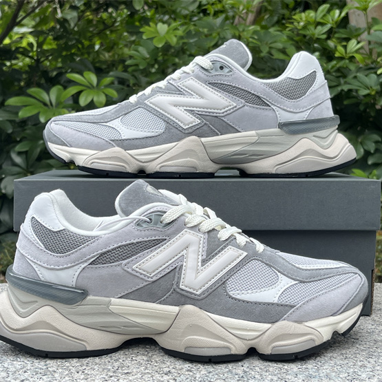 New Balance NB 9060 Sneakers      U9060EEE  - EUR FASHION